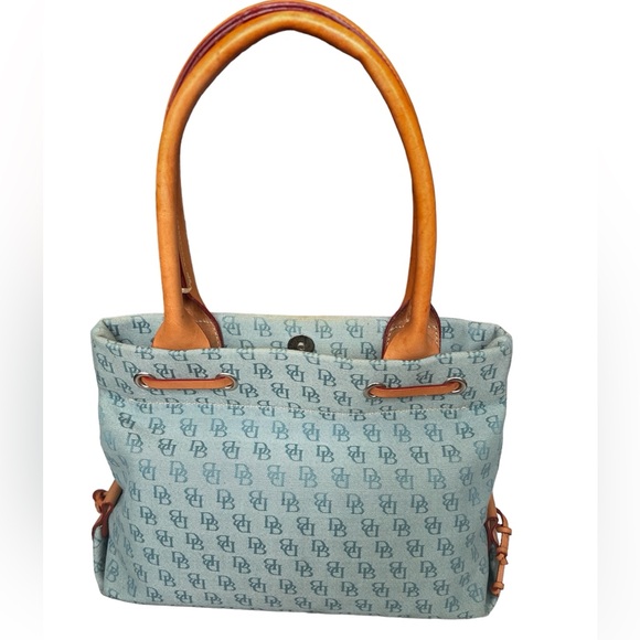 Baby blue Dooney & bourke - Picture 2 of 5